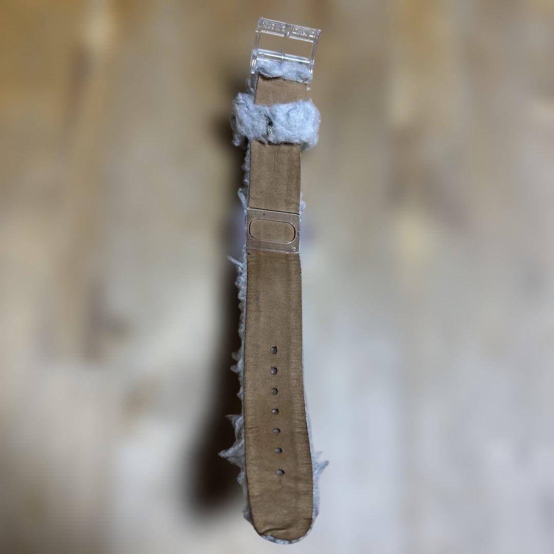 Swatch Pop Swatch White Wristwatch