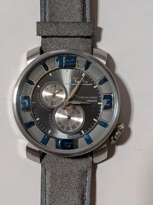 Casanova classic Automatic Watch