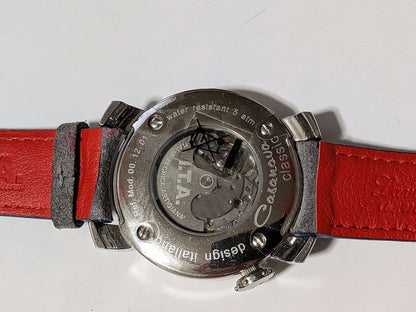 Casanova classic Automatic Watch