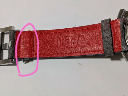 Casanova classic Automatic Watch