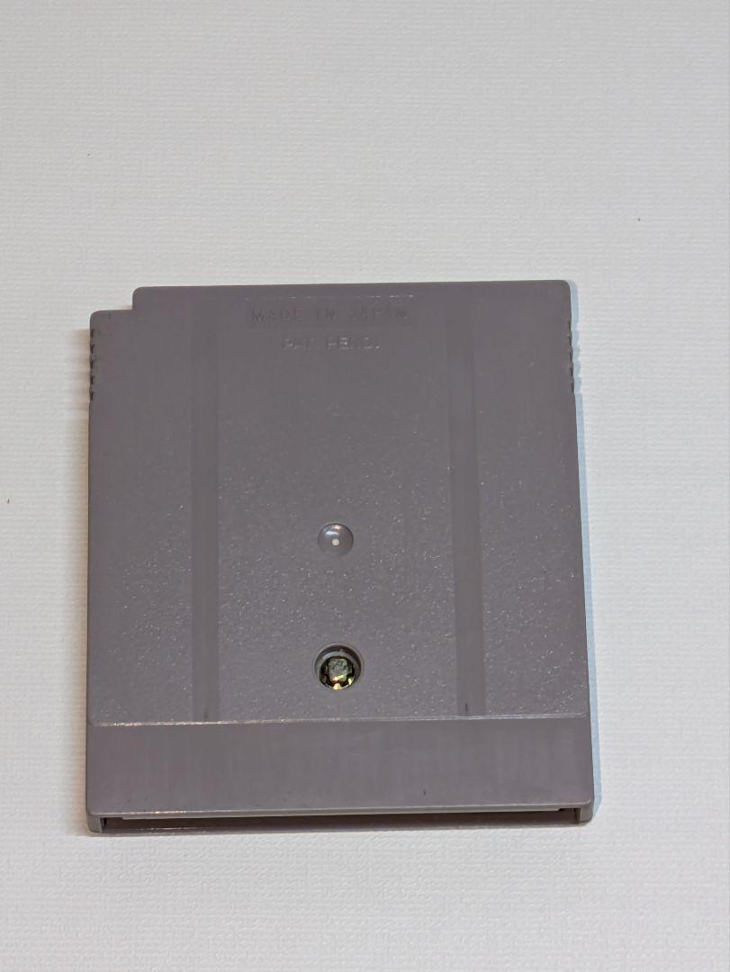 Pokémon Red Game Boy