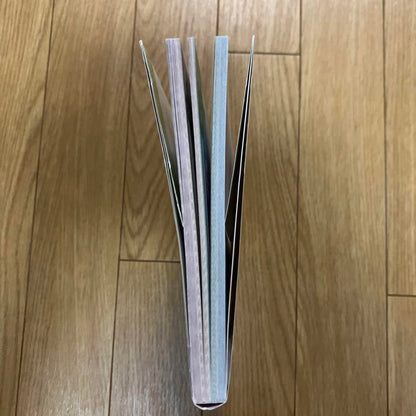 5-Minute Survival for 3rd Graders