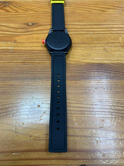 New Unworn Disney Solar Watch