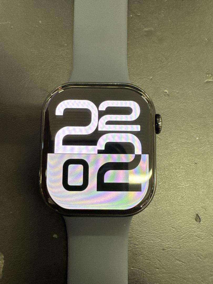 46mm Smartwatch