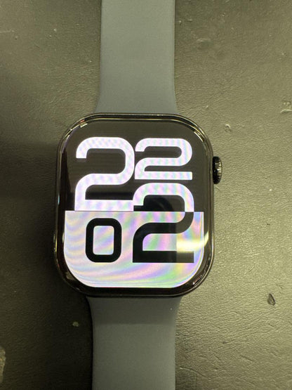 46mm Smartwatch