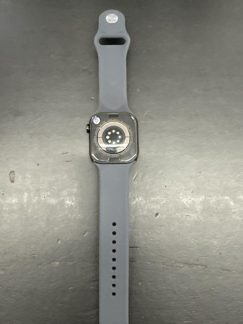 46mm Smartwatch
