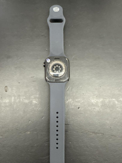 46mm Smartwatch