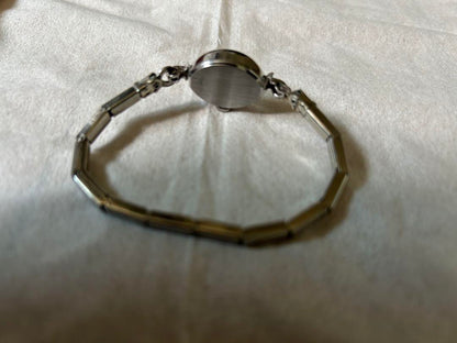 Technos Winding Watch Ladies' Watch Antique