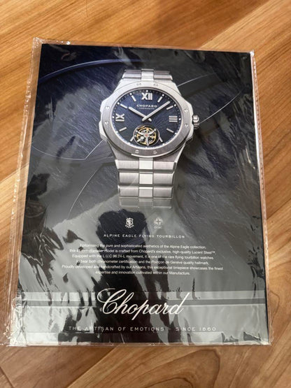 Porsche Magazine Christophorus 414 1/2025