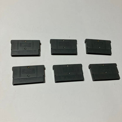 Game Boy Advance Software 6-Pack