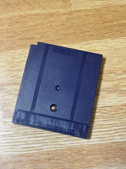 Pocket Monster Silver Game Boy