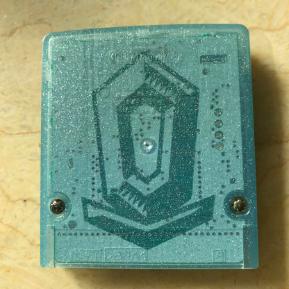 Pokémon Crystal Version Game Boy Color Exclusive