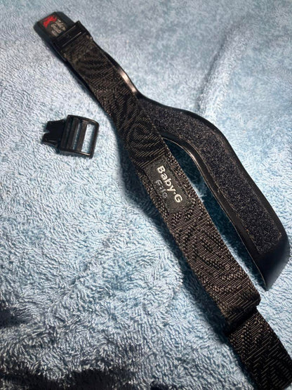 Pre-owned High-Functioning CASIO Baby-G Rubber Lovers Collection BG-1098