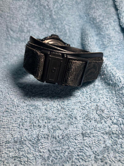 Pre-owned High-Functioning CASIO Baby-G Rubber Lovers Collection BG-1098