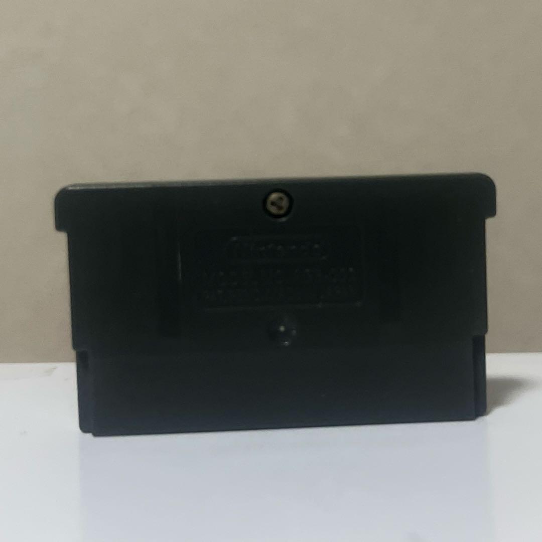 GBA Final Fantasy 1・2