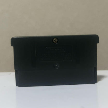 GBA Final Fantasy 1・2