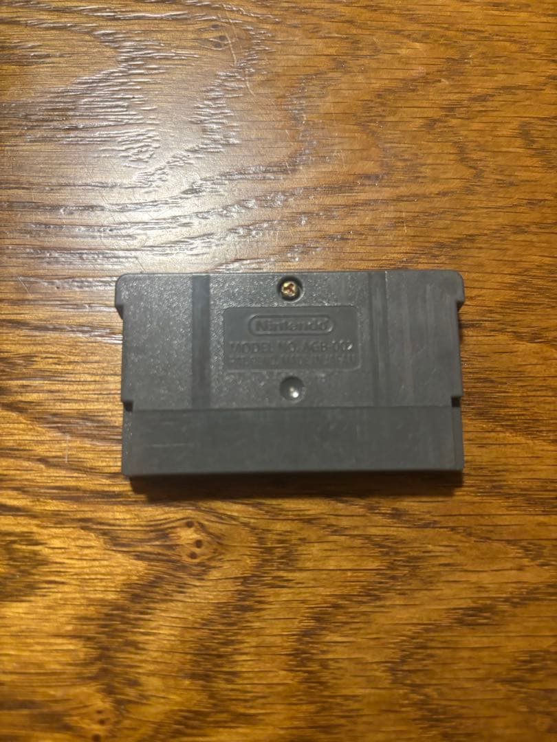 Pokémon Pinball Game Boy Software