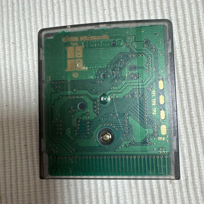Medarot 3 Kabuto Version Game Boy Color