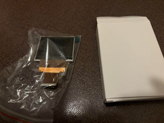 Nintendo GAME BOY micro Replacement Display