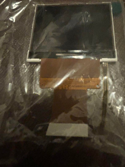 Nintendo GAME BOY micro Replacement Display
