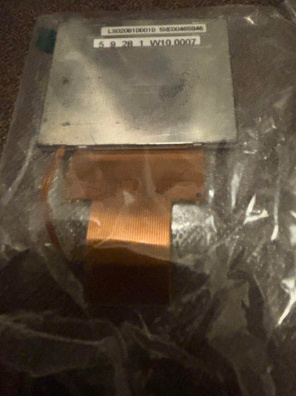 Nintendo GAME BOY micro Replacement Display