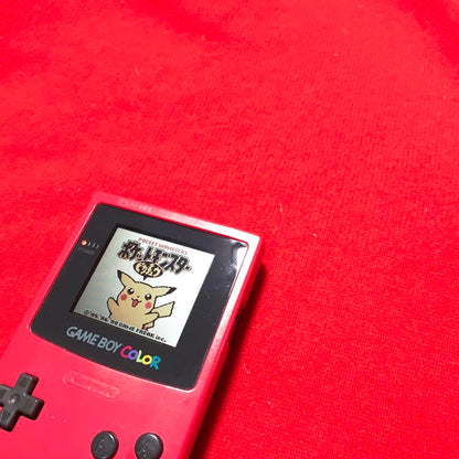 Nintendo Game Boy Color