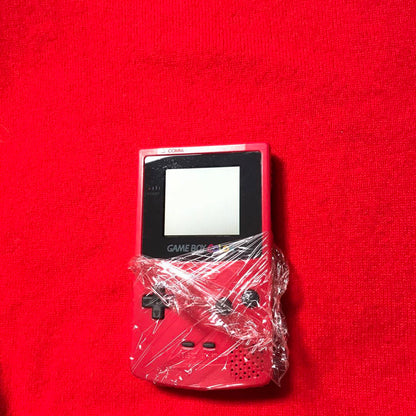 Nintendo Game Boy Color