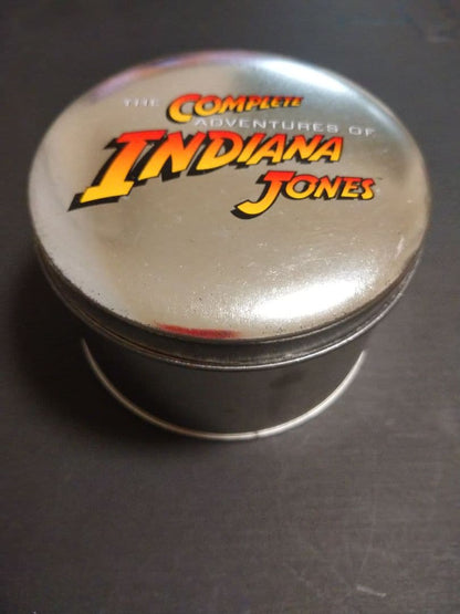Lucasfilm Official Indiana Jones Watch