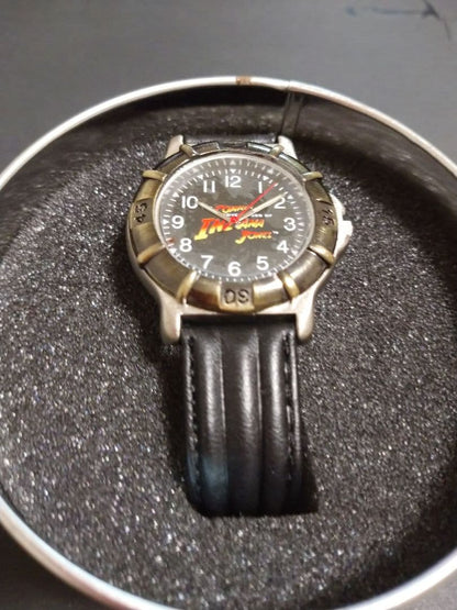 Lucasfilm Official Indiana Jones Watch