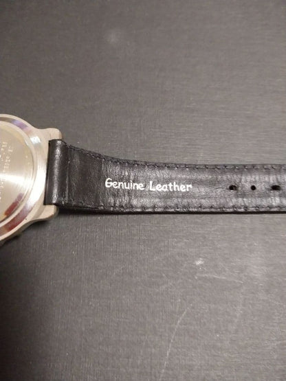 Lucasfilm Official Indiana Jones Watch