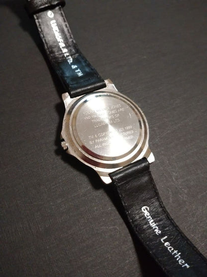 Lucasfilm Official Indiana Jones Watch