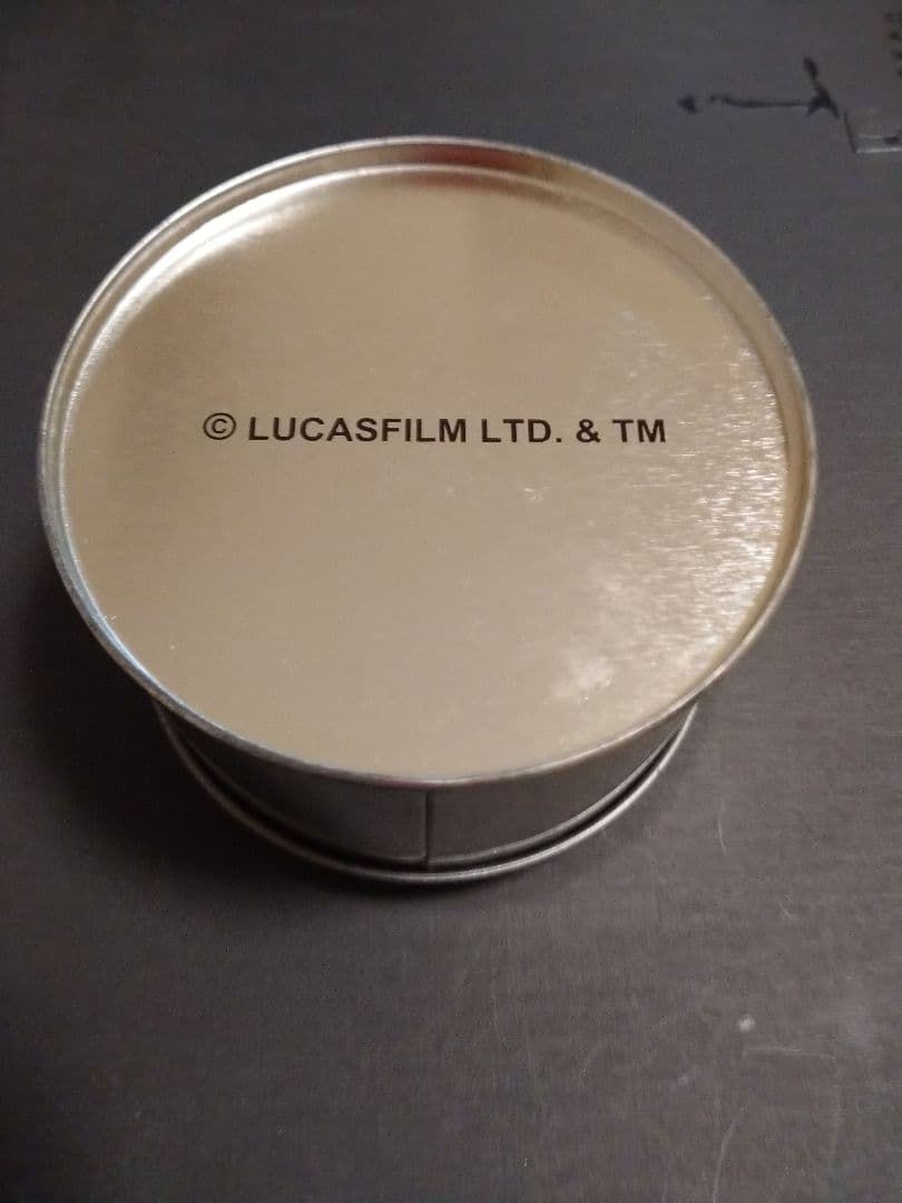 Lucasfilm Official Indiana Jones Watch