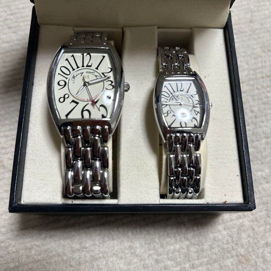 Tory hon Men's, Ladies', Set