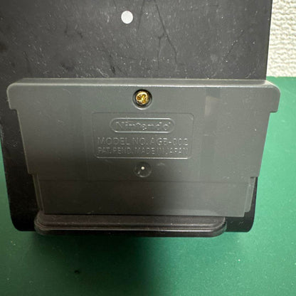 Super Robot Wars OG Game Boy Advance