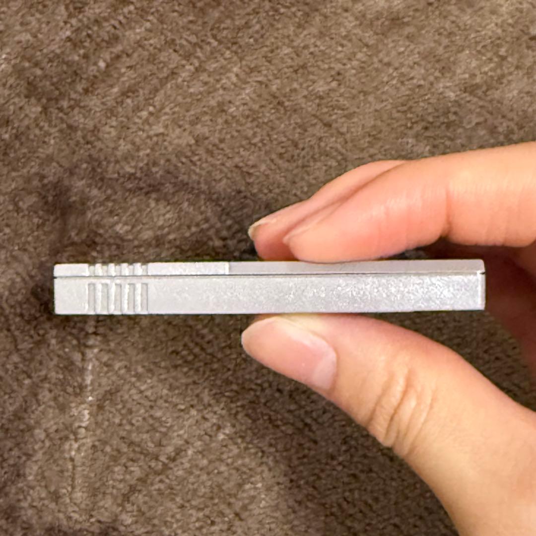 [Game Boy] Game Boy Wars Software