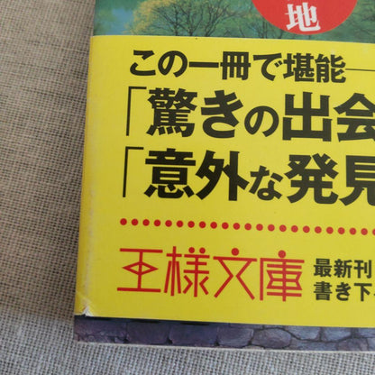 Places I Want to Visit Right Away! Japan's World Heritage Sites + Nominees