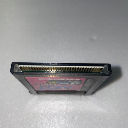 Mortal Pinball BOY CR Monster House Game Boy Color Software