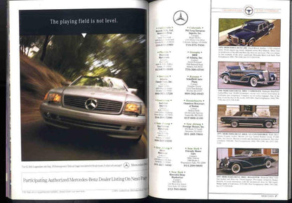 Ma0013: 97.3 duPont REGISTRY (US Magazine)