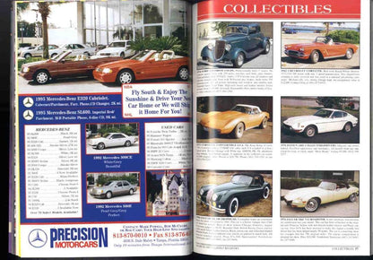 Ma0013: 97.3 duPont REGISTRY (US Magazine)