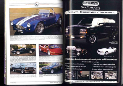 Ma0013: 97.3 duPont REGISTRY (US Magazine)