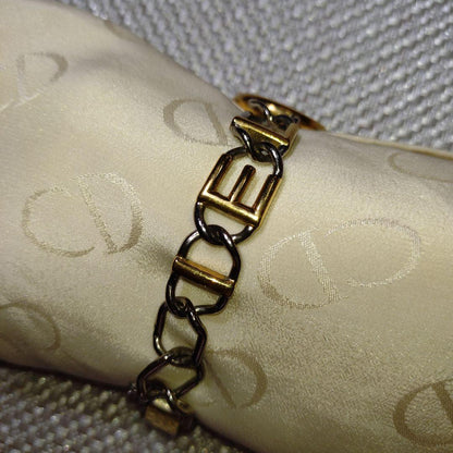 [Battery Replaced] Sonia Rykiel Quartz Watch