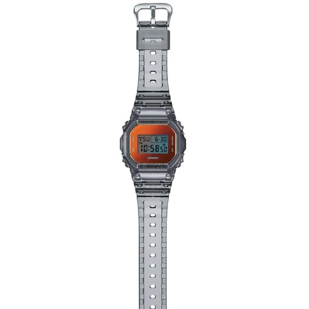 New G-SHOCK DW-5600TLS-8JF Unworn