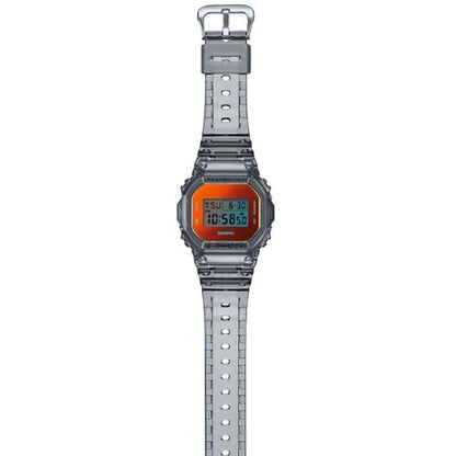 New G-SHOCK DW-5600TLS-8JF Unworn