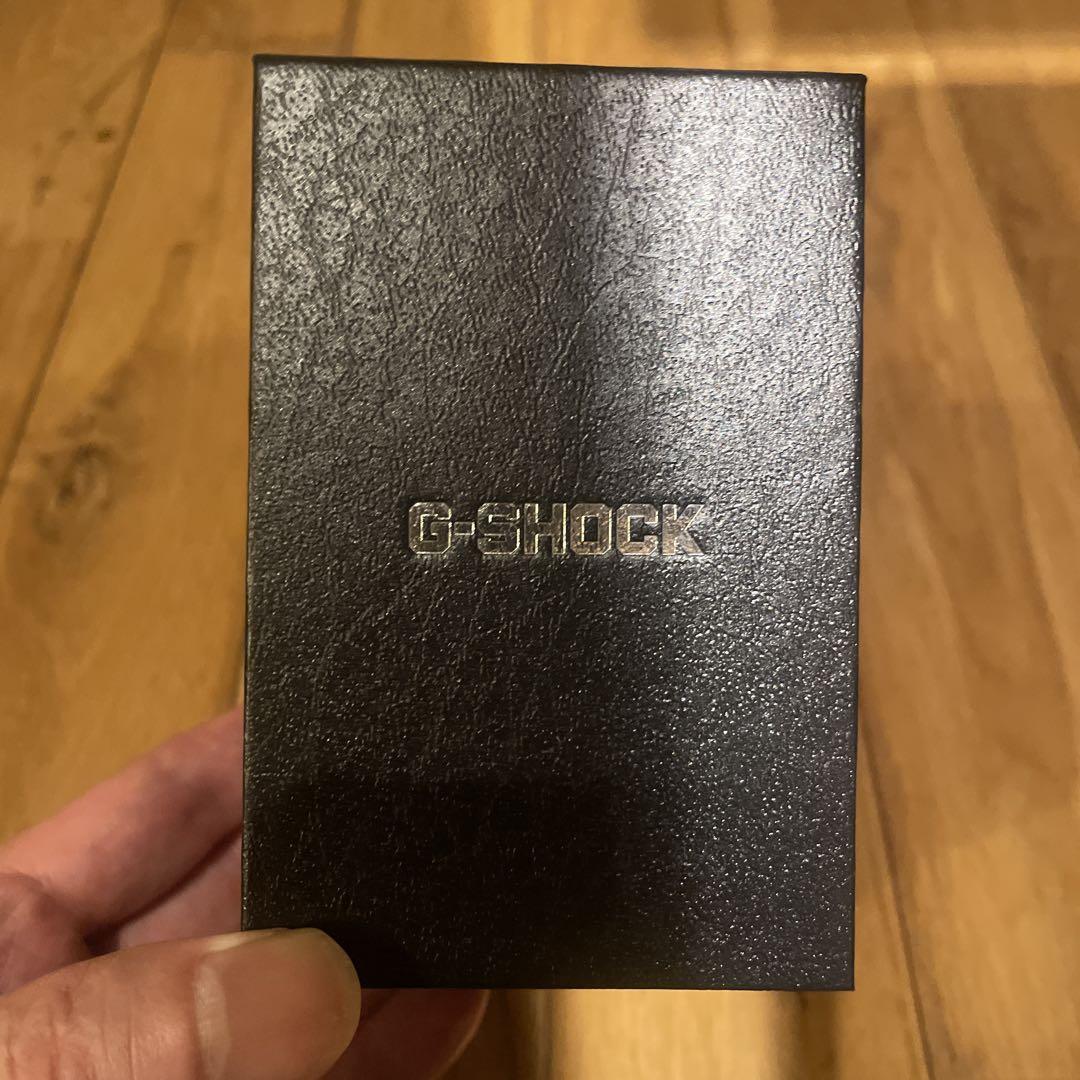 New G-SHOCK DW-5600TLS-8JF Unworn