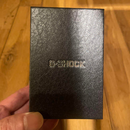 New G-SHOCK DW-5600TLS-8JF Unworn