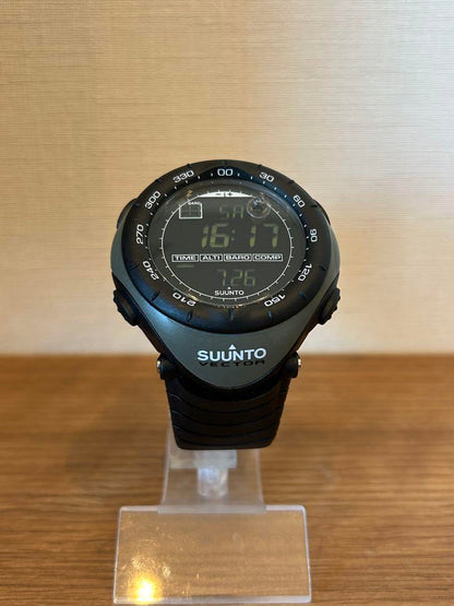 Suunto Vector Military Green Suunto Vector Regatta Watch