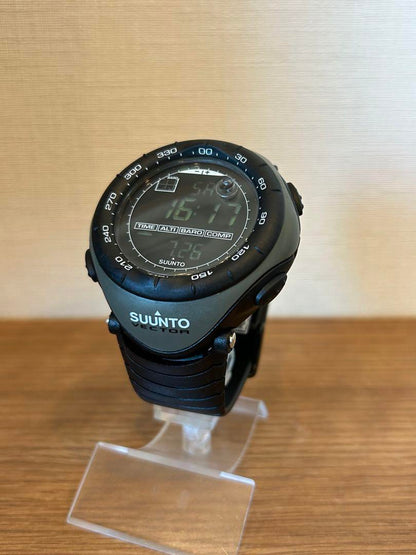 Suunto Vector Military Green Suunto Vector Regatta Watch