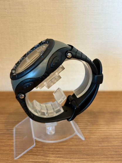 Suunto Vector Military Green Suunto Vector Regatta Watch