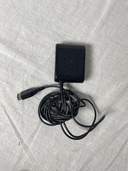 DS Game Boy Advance AC Adapter
