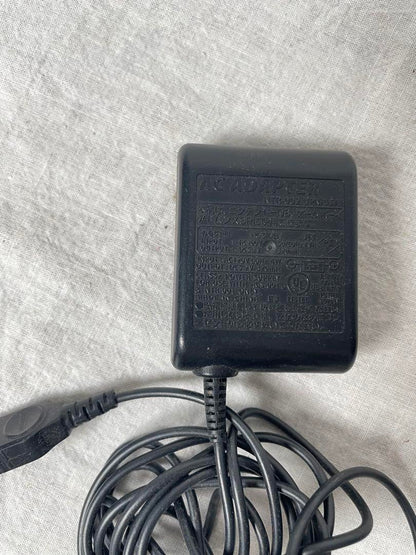 DS Game Boy Advance AC Adapter